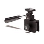Bushnell Car window mounting