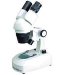 Seben Lupa estereo Incógnita III, binocular