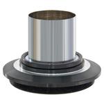 Bresser Foto-Adapter 23mm