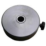 Gemini Contrepoids inox 9 kg