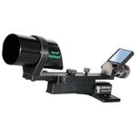 TeleVue Starbeam 'flip mirror' with base for SC telescopes