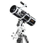 Skywatcher Telescope N 150/750 PDS Explorer BD NEQ-3 Pro SynScan GoTo