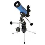 Télescope Maksutov 