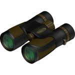 Zoom binoculars