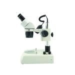 Stereo magnifying glass