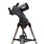 Télescope Maksutov 