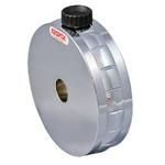Geoptik Contrapeso de 5kg (diámetro interior de 30mm)