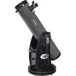 Orion Dobson telescope N 203/1200 SkyQuest XT8g DOB GoTo