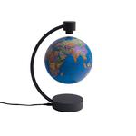 Stellanova Globo terráqueo de levitación magnética de 15cm