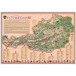 Childrens map