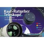 Oculum Verlag Buch Kauf-Ratgeber Teleskope in 4 Schritten