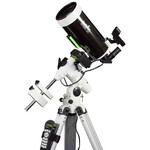 Télescope Maksutov  Skywatcher MC 127/1500 SkyMax BD NEQ-3 Pro SynScan GoTo