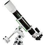 Skywatcher Telescope AC 120/1000 EvoStar BD NEQ-3