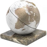 Zoffoli Globe design Art.925/Q.06