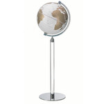 Floor globe