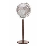 Floor globe