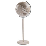 Floor globe