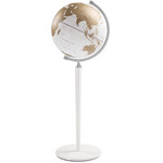 Floor globe