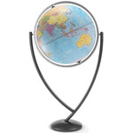 Floor globe