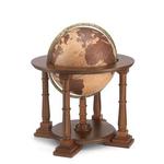 Zoffoli Floor globe Art.906/50.PNB