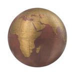Floor globe