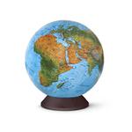 Floor globe