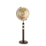 Floor globe