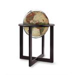 Floor globe