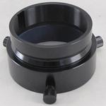 Starlight Instruments Riser, 3.0" Dia adds 1.25" to Length of Base