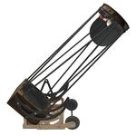 Omegon Dobson telescope N 355/1610 Discoverer Classic 14" L1/10 Truss DOB