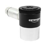 Omegon Illuminated crosshair eyepiece, 12.5mm