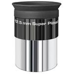 Bresser 1.25" 12.5mm super ploessl eyepiece