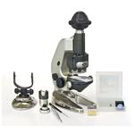 Microscope
