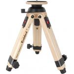 Berlebach Mini trípode con nivelador