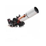 Solar telescope