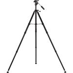 Aluminium tripod