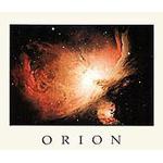 Affiche Palazzi Verlag Orion (Palazzi)