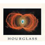 Palazzi Verlag Poster Hourglass