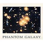 Affiche Palazzi Verlag Phantom Galaxy