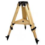 Berlebach Holz-Dreibeinstativ PLANET mit Ablageplatte, natur