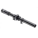 Walther Zielfernrohr ZF 4x15/6