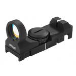Walther Zielfernrohr Competition Red-Dot-Absehen