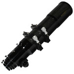 Omegon Apochromatischer Refraktor AP 100/600 ED Carbon OTA