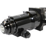 Apochromatic refractor