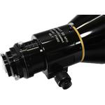 Apochromatic refractor