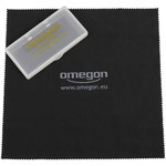 Omegon Lens Agent