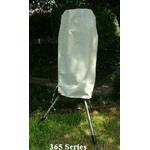 Telegizmos T3-09 Teleskopabdeckung für 8"-9" SCT auf Fork-Montierung