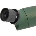 Close ups with the zoom eyepiece