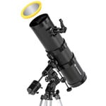 Bresser Telescope N 150/1400 Pollux EQ-2