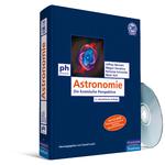Pearson Astronomie Buch Astronomie - die kosmische Perspektive